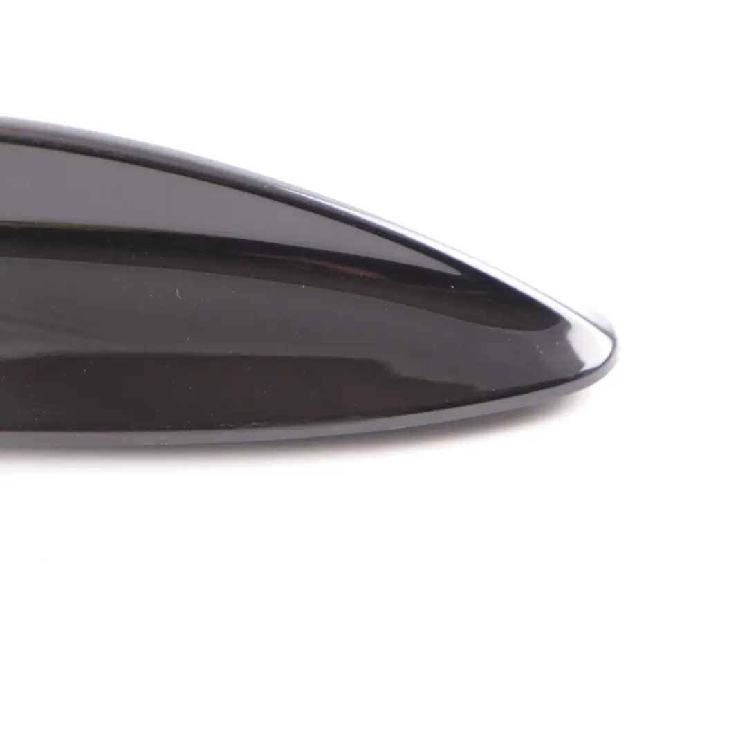 Roof Antenna BMW F11 X5 E70 Roof Shark Cover Ruby Black Metallic S23 9193306