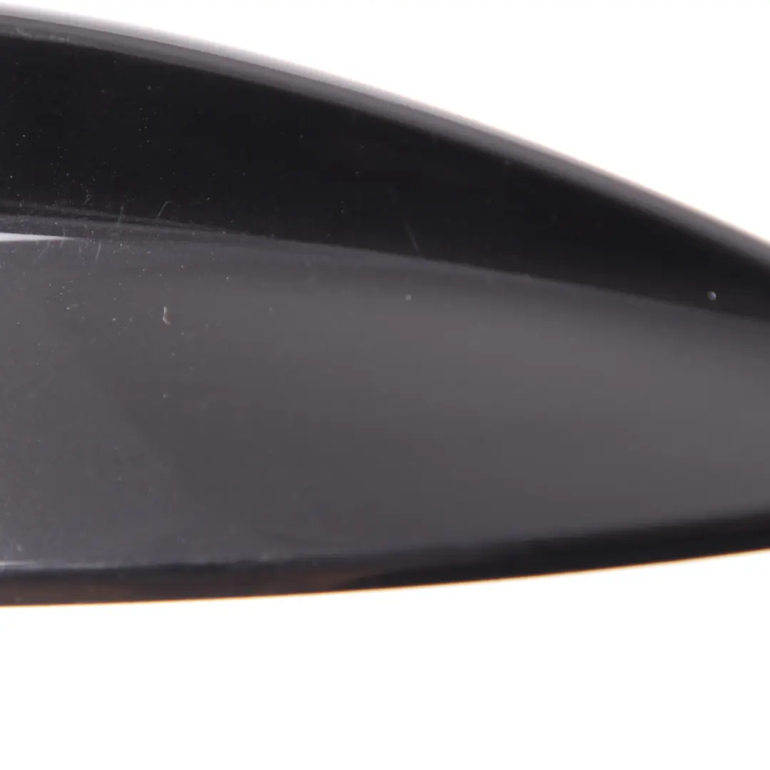 Roof Antenna BMW F11 X5 E70 Roof Shark Cover Ruby Black Metallic S23 9193306