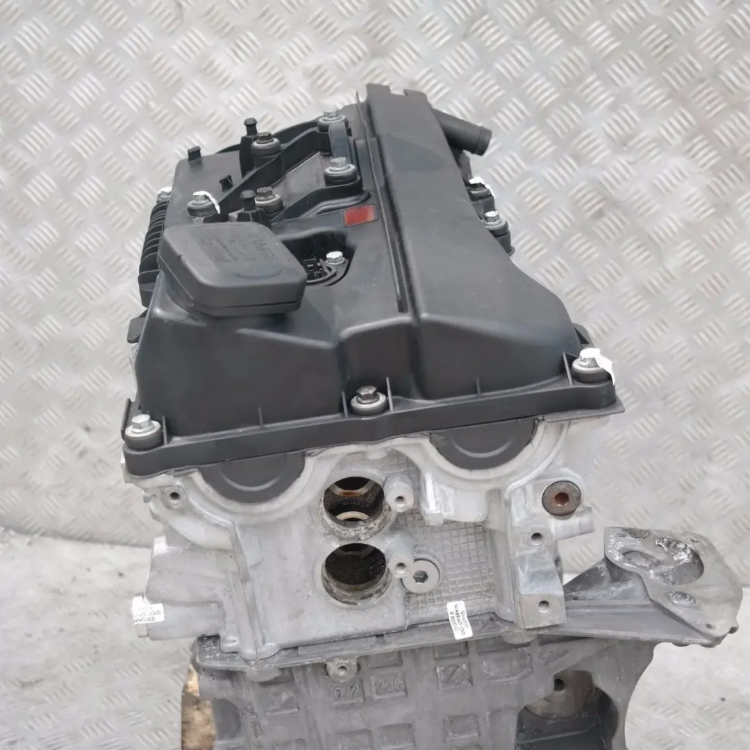 BMW E81 E87 LCI 116i E90 316i 115HP N45N Bare Engine N45B16A 63k m, WARRANTY