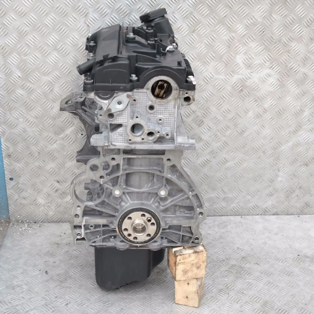 BMW E81 E87 LCI 116i E90 316i 115HP N45N Bare Engine N45B16A 63k m, WARRANTY