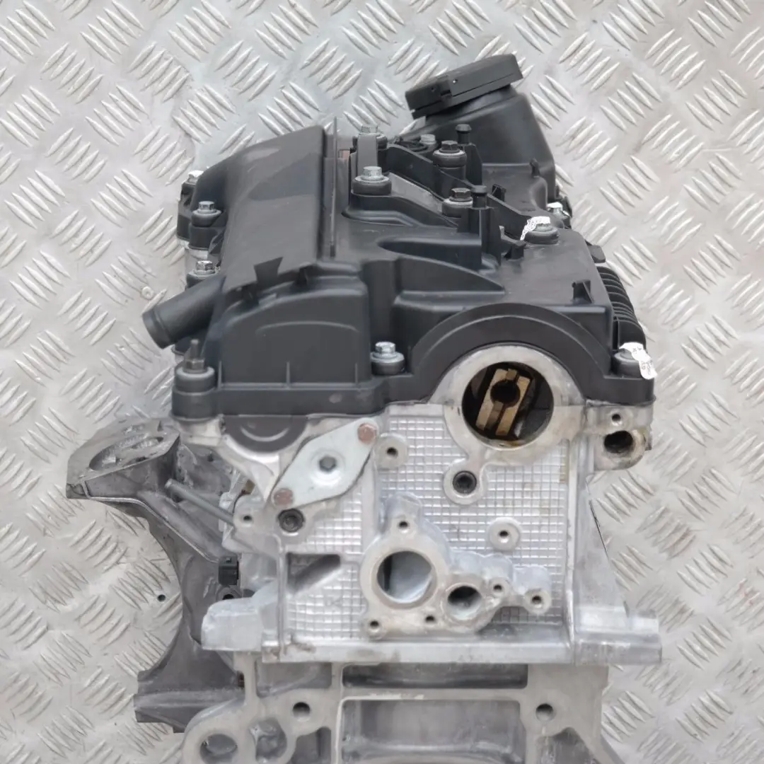 BMW E81 E87 LCI 116i E90 316i 115HP N45N Bare Engine N45B16A 63k m, WARRANTY