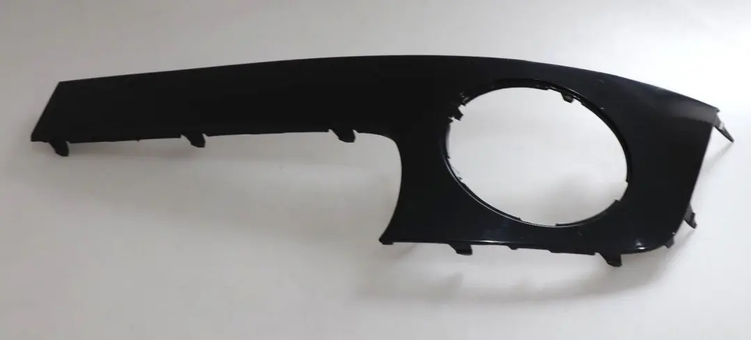 Osłona listwa zderzaka halogenu lewa MINI R55 R56 - SKU 0430225-ASB - Numer Części 430225