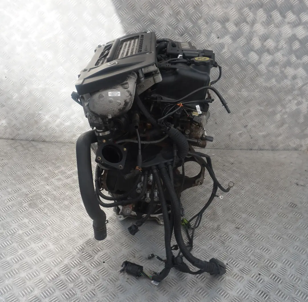 Mini Cooper S R52 R53 W11 170PS Completo Motor de Gasolina W11B16A GARANTIA