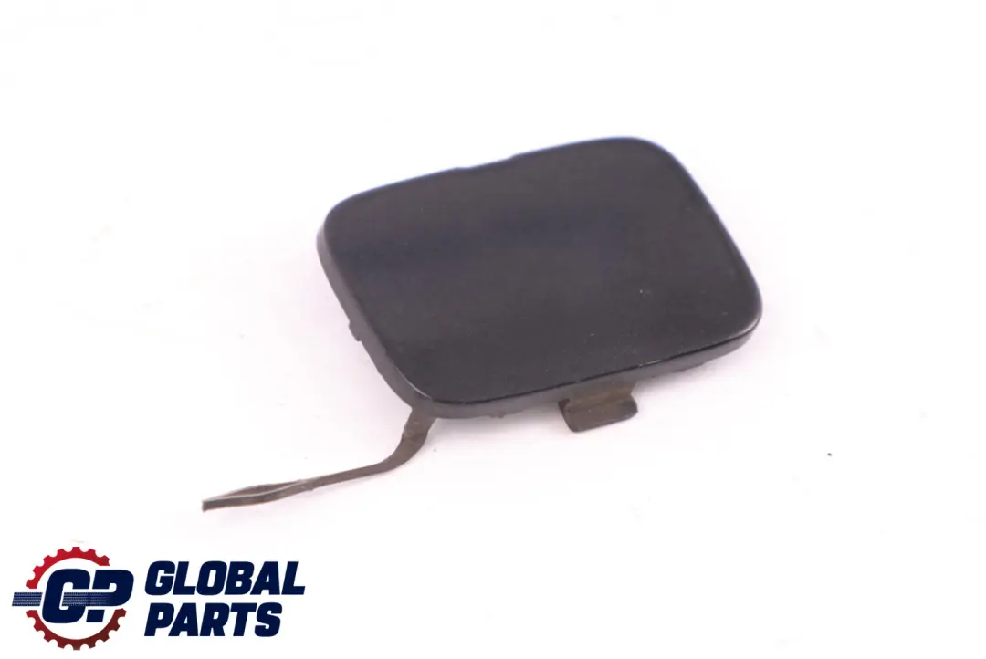 BMW Mini Cooper S R55 R56 Cover Flap Towing Eye Rear Bumper Astro Black 2751705