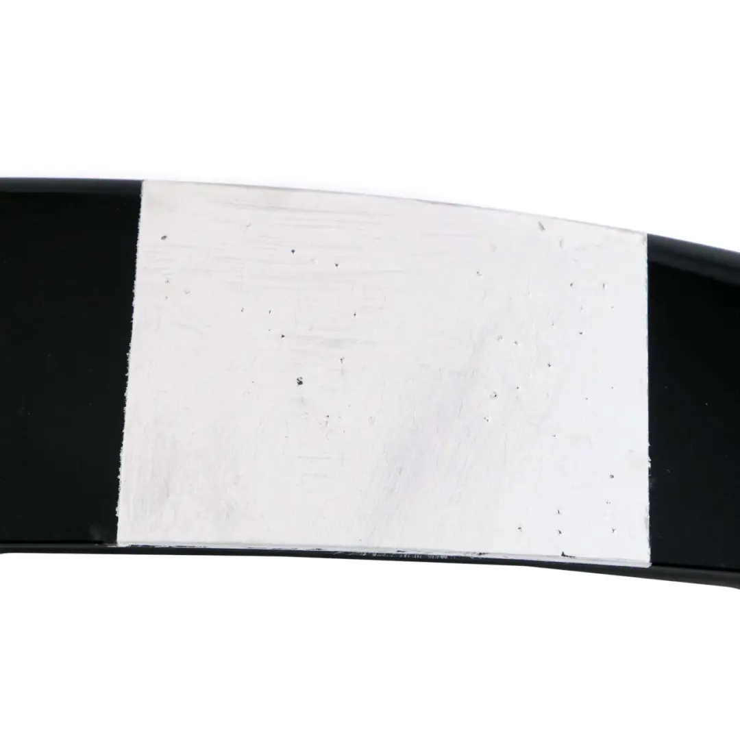 Mini Cooper One 3 R56 Rear Spoiler Trunk Lid Black 7148913 0430314