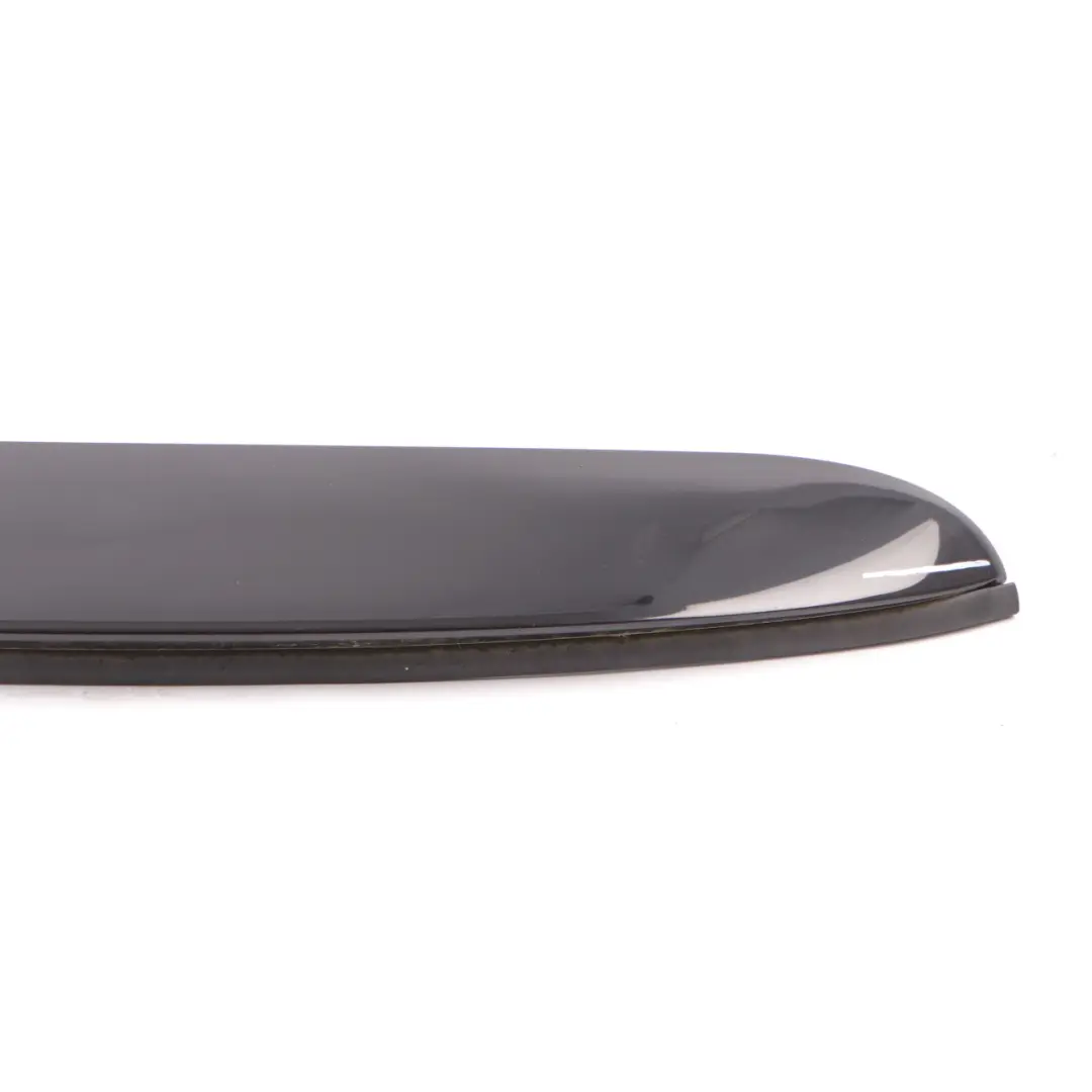 Mini One R56 Spoiler Trasero Tapa Maletero Negro Medianoche 7148913 0430314