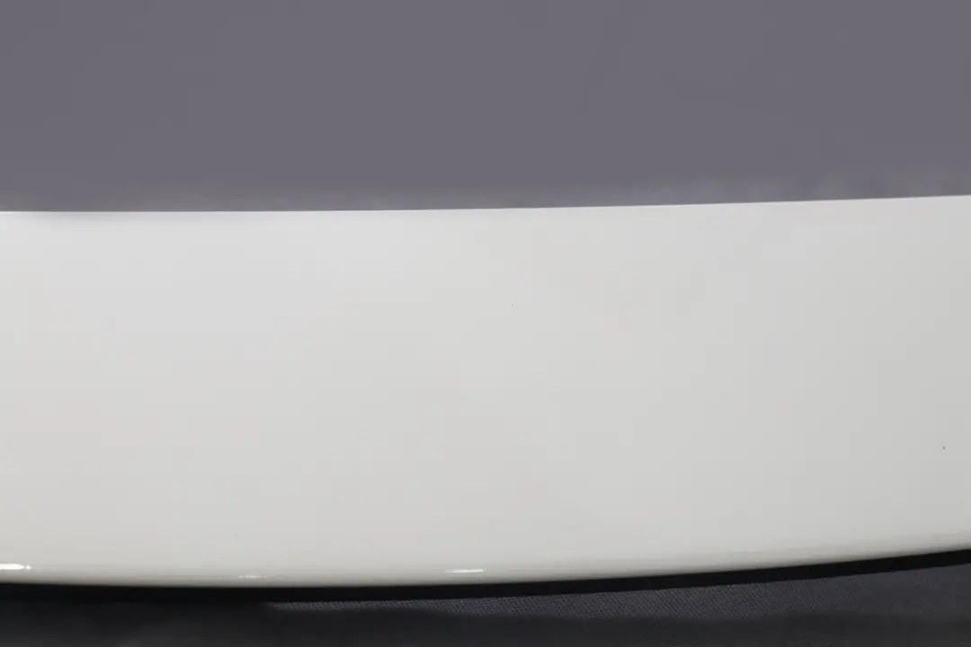 MINI Cooper One 2 R56 Bodywork Rear Spoiler White 7148913 0430314