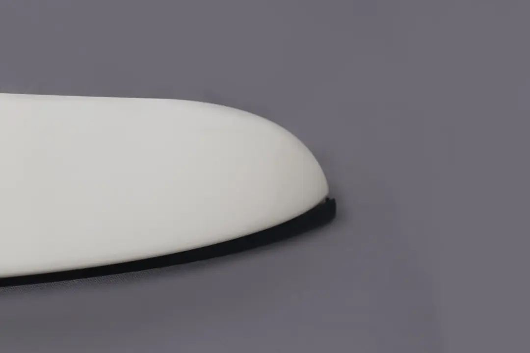 MINI Cooper One 2 R56 Bodywork Rear Spoiler White 7148913 0430314
