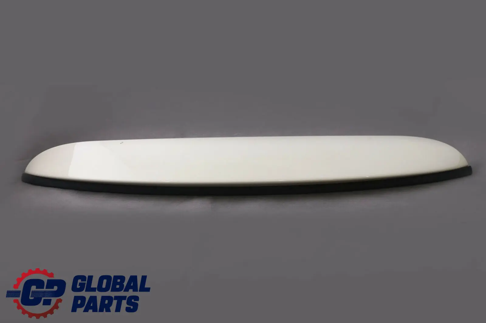 MINI Cooper One 2 R56 Bodywork Rear Spoiler White 7148913 0430314