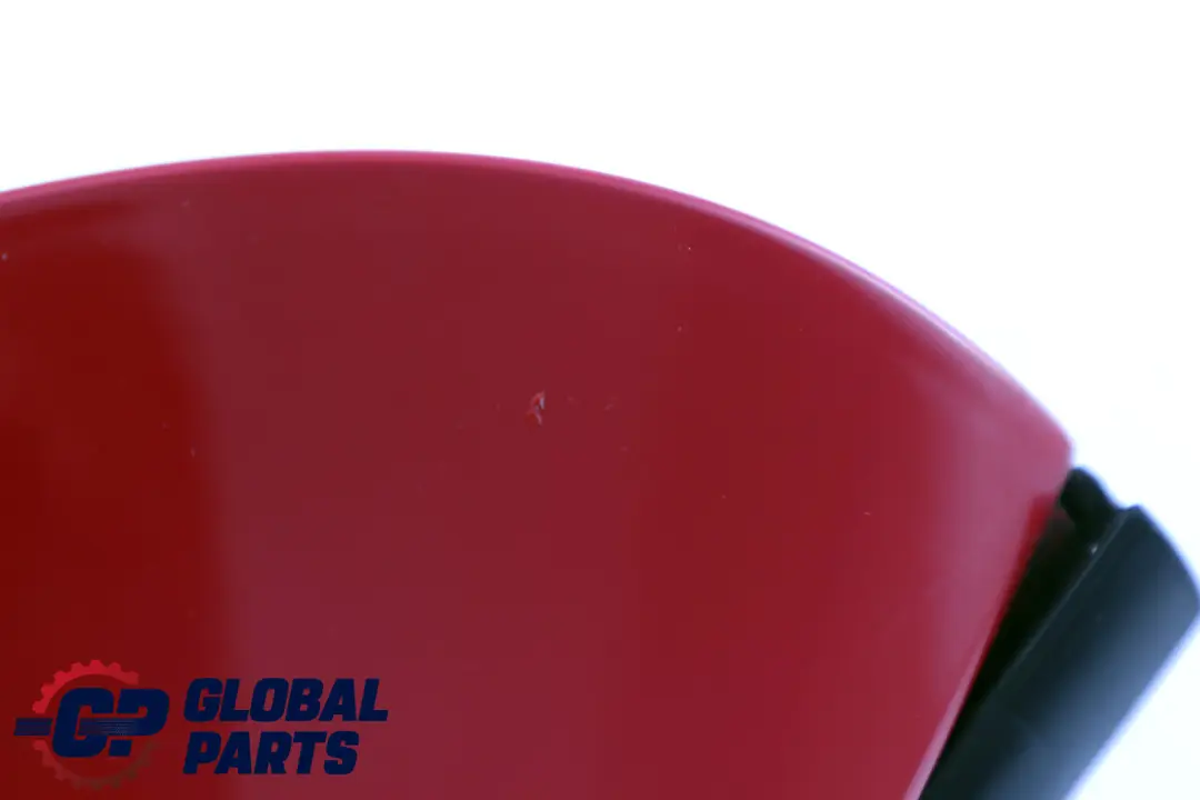 BMW MINI Cooper One 2 R56 Rear Spoiler Chili Red 7148850