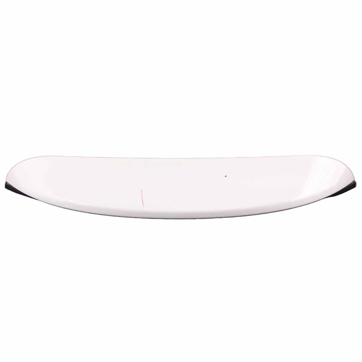 Rear Spoiler MINI Cooper One 3 R56 White 0430315 7148850