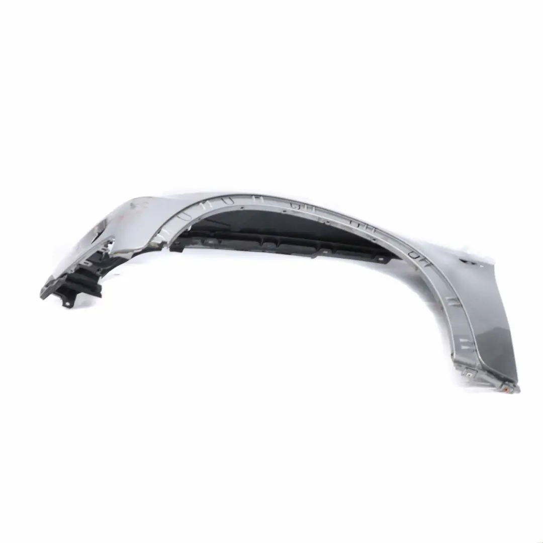 Side Wing Panel BMW X5 E70 Front Left N/S Fender Spacegrau Grey Metallic - A52