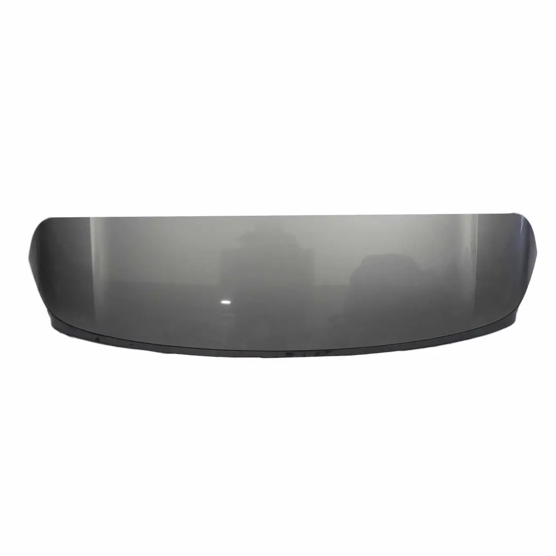 BMW X5 E70 Spoiler trasero superior Spacegrau Metallic - A52 0430325