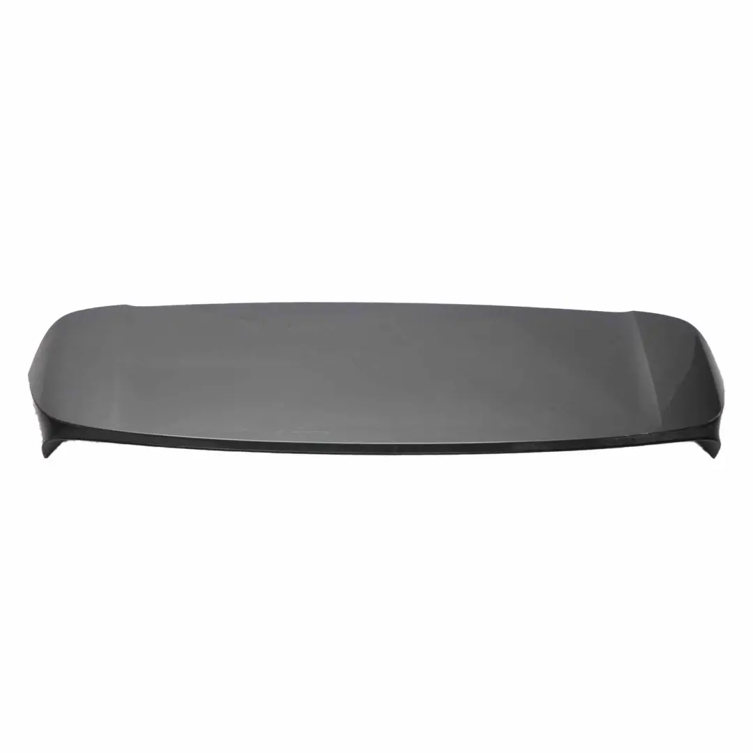 BMW X5 E70 Spoiler trasero superior Spacegrau Metallic - A52 0430325