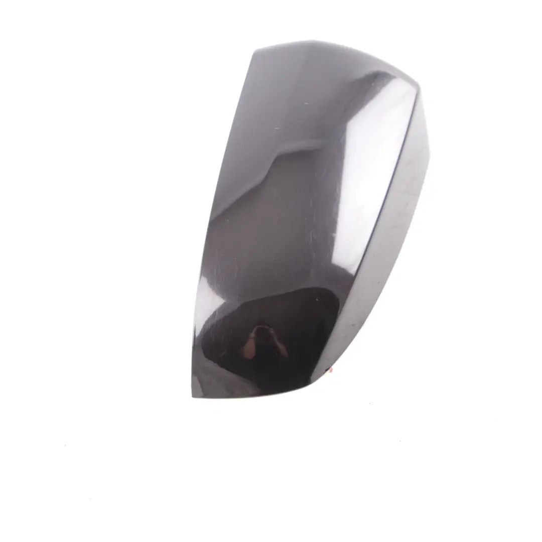 Wing Mirror Cover BMW X5 E70 X6 E71 Cap Casing Left N/S Rubin Ruby Black - S23