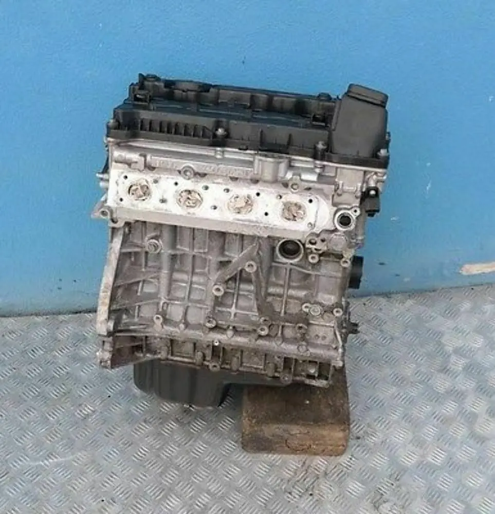 BMW E87 E90 116i 316i N45 Motor Completo N45B16A Nueva Distribución GARANTÍA