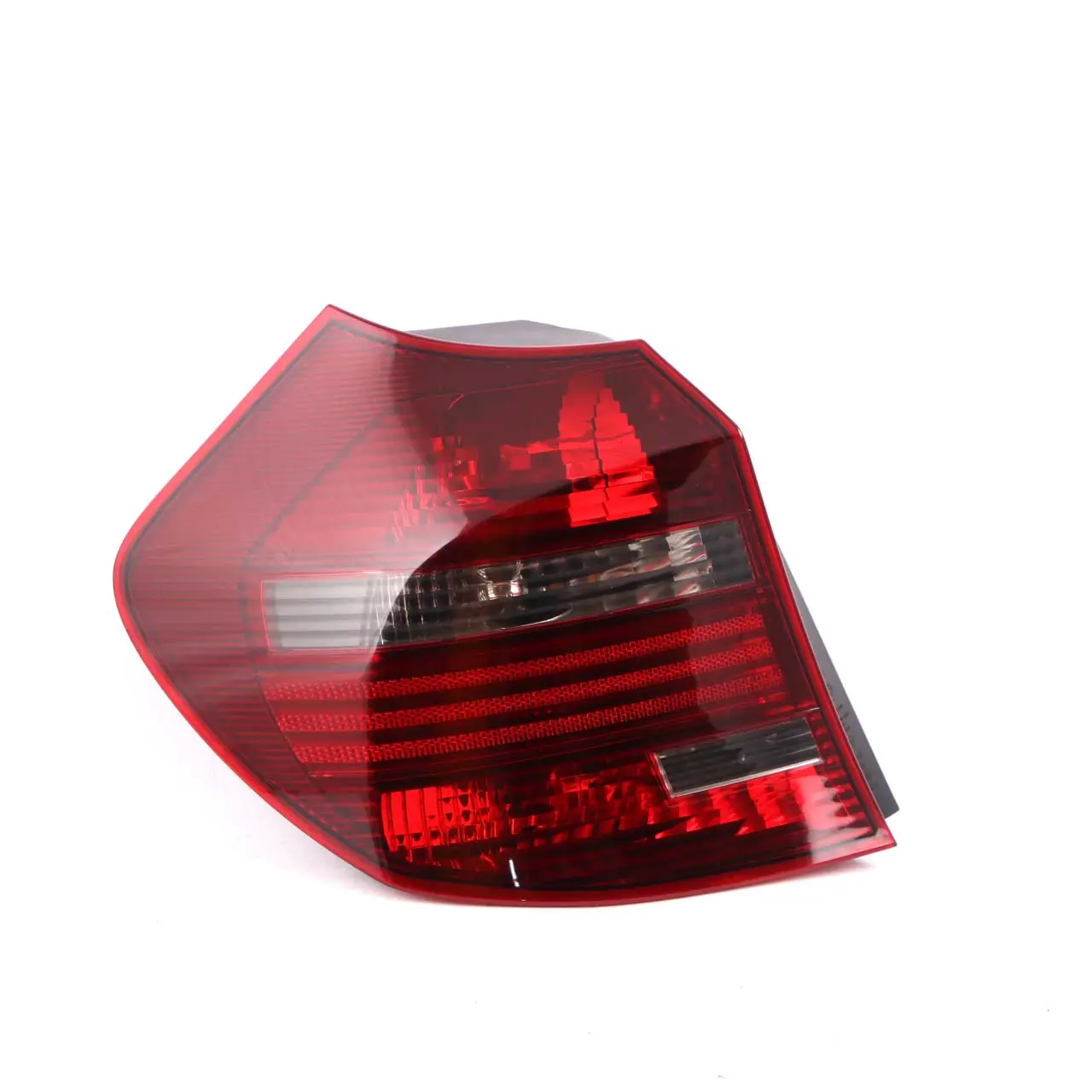 BMW 1 Series E81 E87 LCI Rear Light The Side Panel Left N/S Low Version 7260051