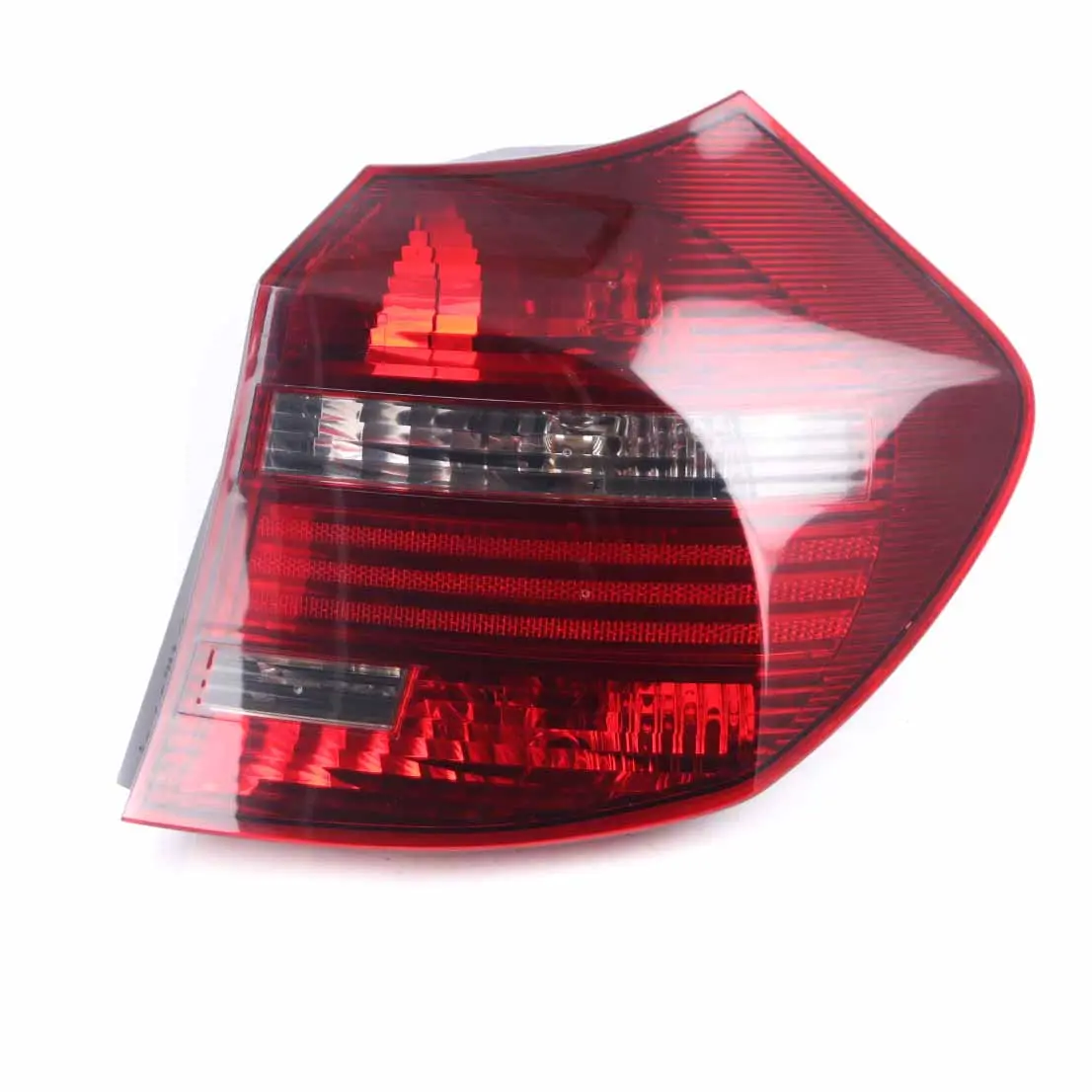 BMW E81 E87 LCI Rear Light The Side Panel Right O/S Low Version 7260052