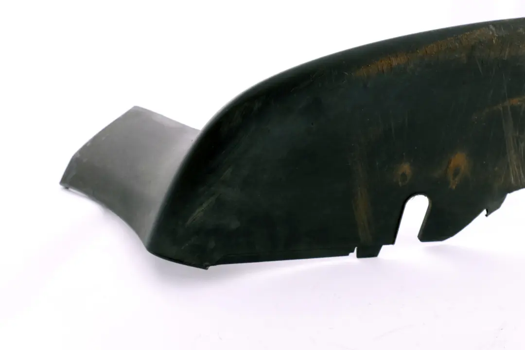 Front Trim Panel Extension Right O/S Black 0 Mini R55 R56 R57 - SKU 441464 - Part number 2757210