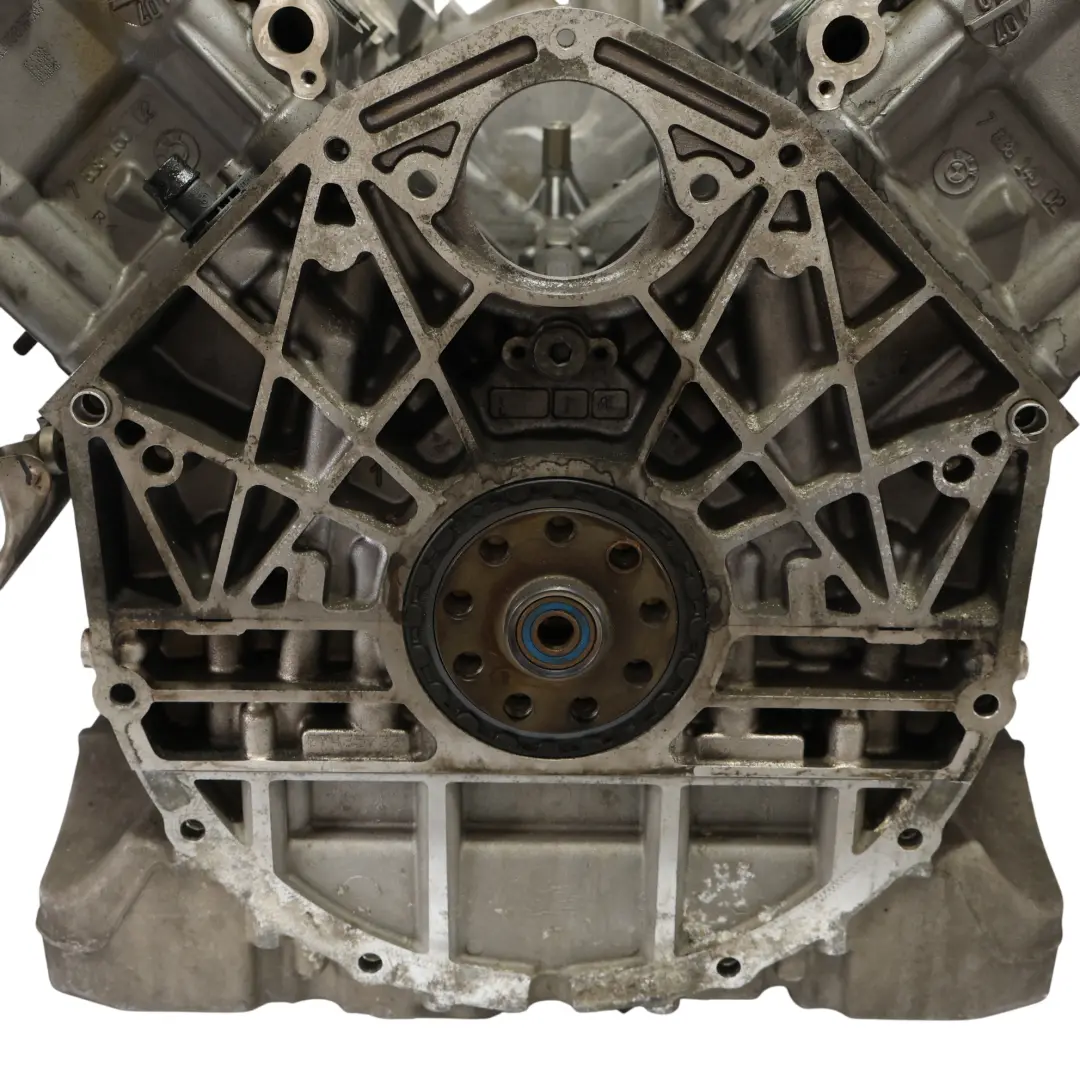 BMW E90 E92 E93 M3 420HP V8 Bare Engine S65 S65B40A with 34k miles, WARRANTY