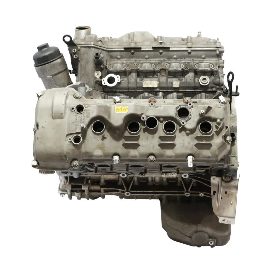 BMW E90 E92 E93 M3 420HP V8 Bare Engine S65 S65B40A with 34k miles, WARRANTY