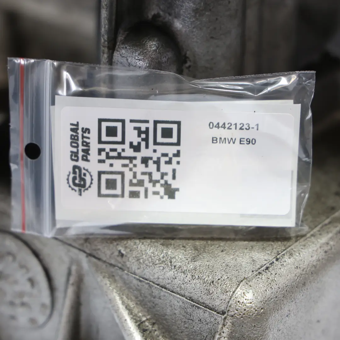 BMW E90 E92 E93 M3 420HP V8 Bare Engine S65 S65B40A with 34k miles, WARRANTY