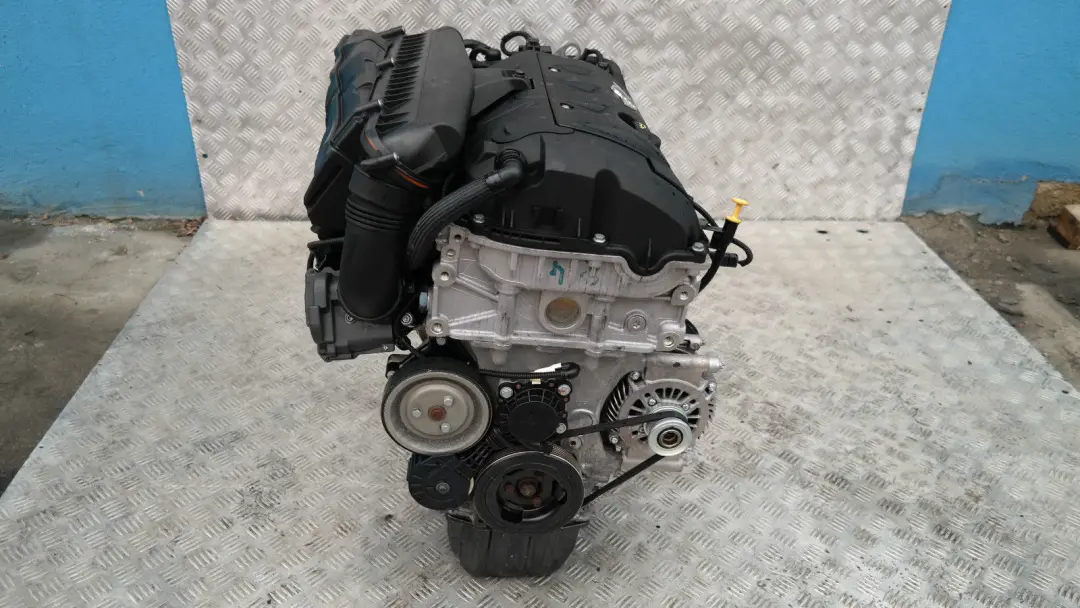 Mini Cooper R56 R55 R57 Gasolina N12 120HP Motor Completo N12B16A GARANTIA