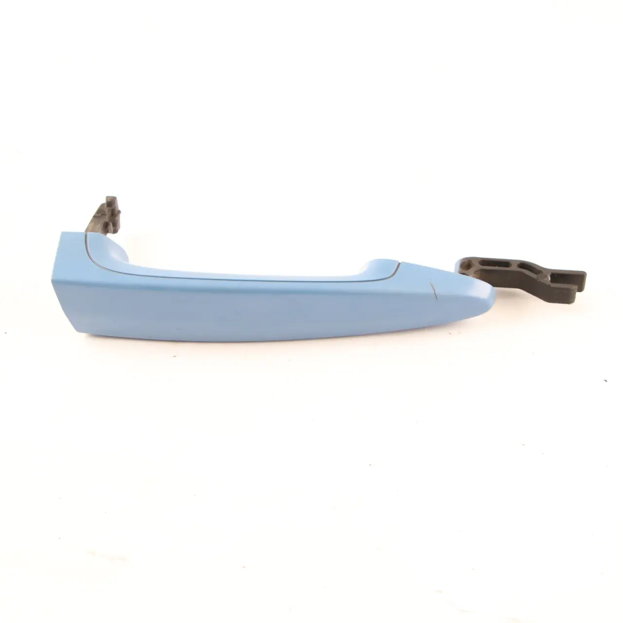 Door Handle BMW F30 F31 Grab Front Rear Right O/S Yas Marina Blue - B68 7207562