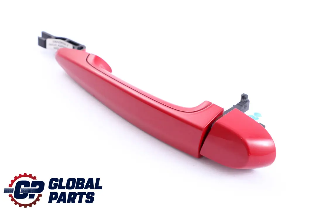 BMW E90 E91 F20 F21 Front Rear Left Grab Handle N/S Crimson Red A61