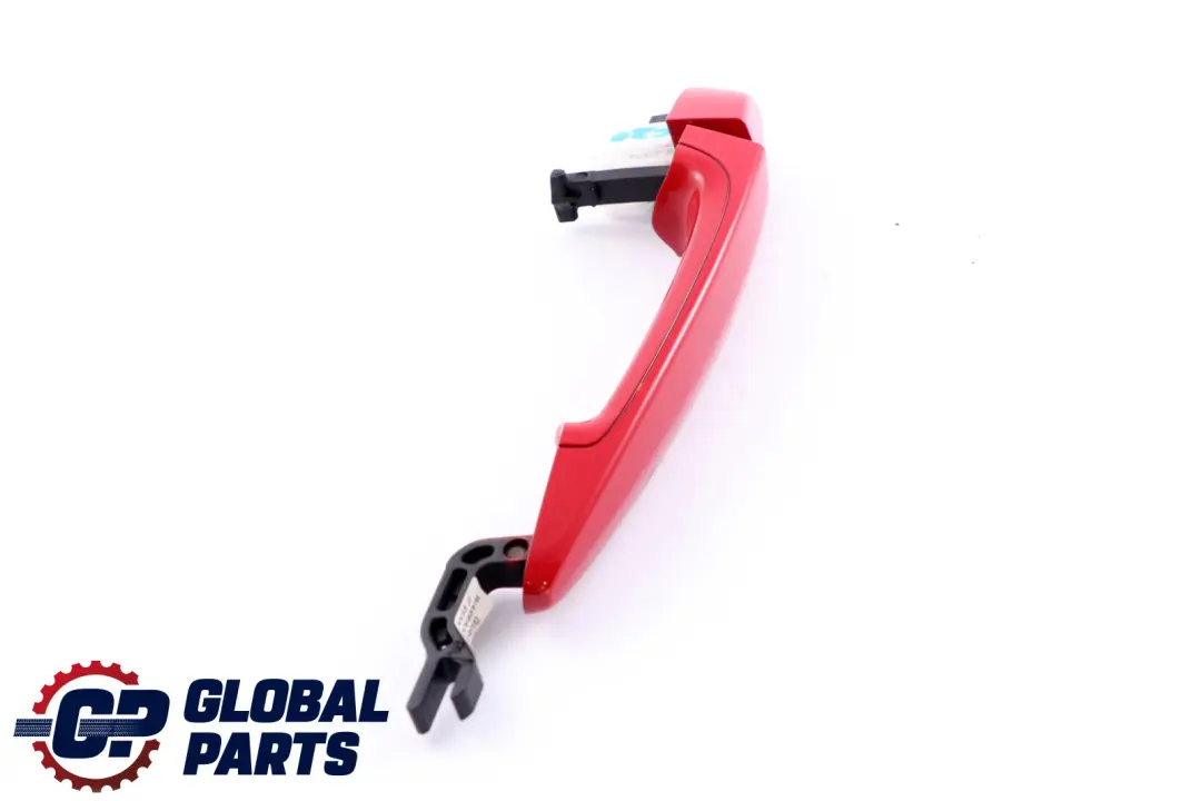 BMW E90 E91 F20 F21 Front Rear Left Grab Handle N/S Crimson Red A61