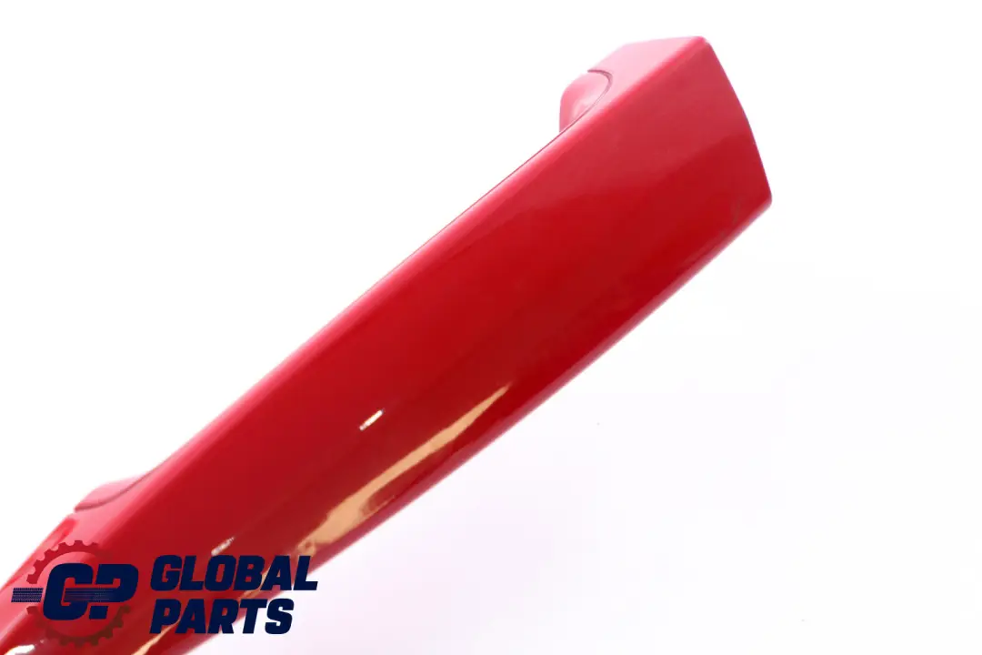 BMW E90 E91 F20 F21 Front Rear Left Grab Handle N/S Crimson Red A61