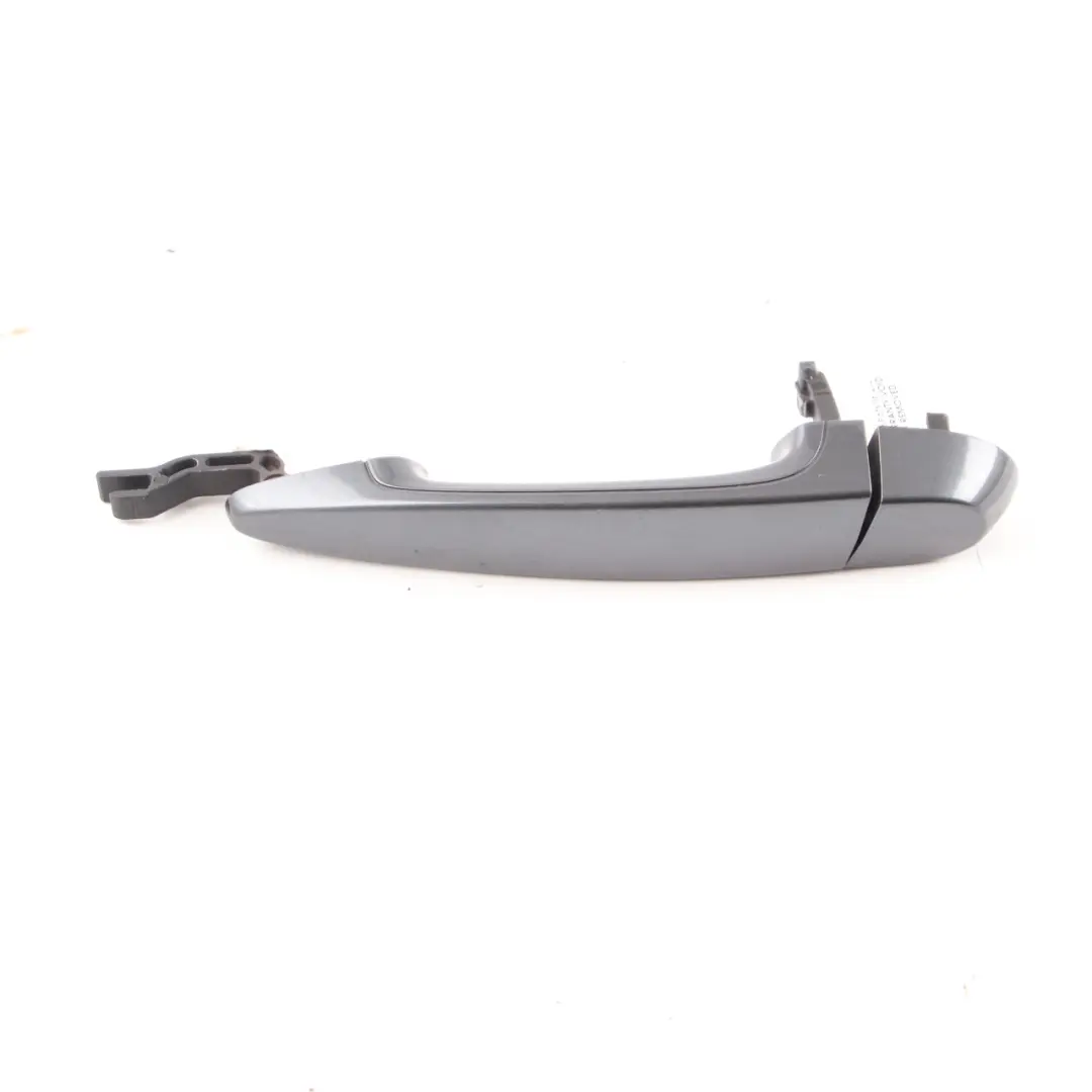 Grab Handle BMW E90 F20 F30 Door Front Left N/S Mineral Grau 0445185