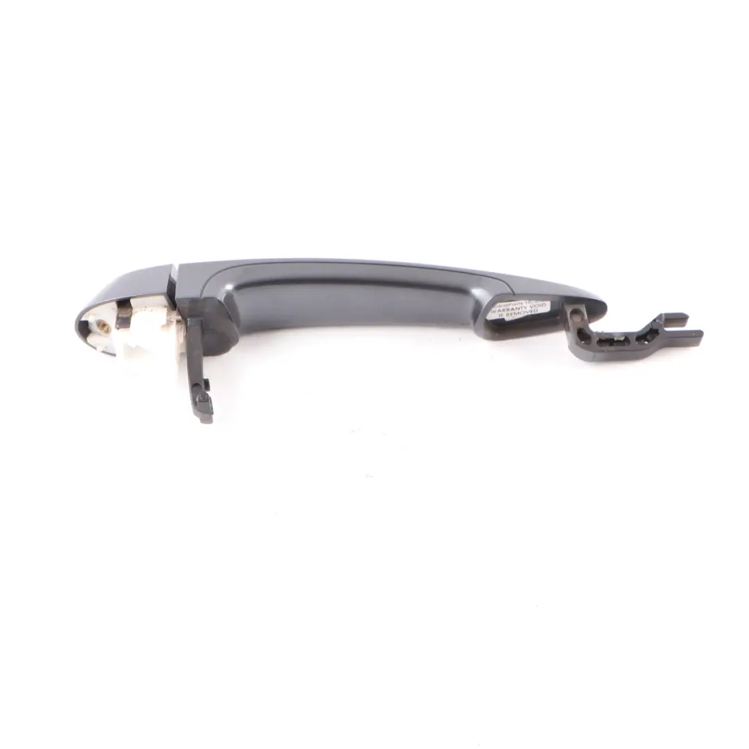 Grab Handle BMW E90 F20 F30 Door Front Left N/S Mineral Grey Metallic - B39