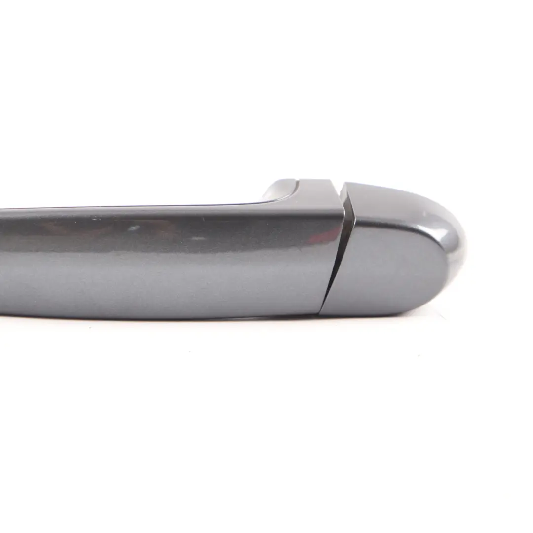 Grab Handle BMW E90 F20 F30 Door Front Left N/S Mineral Grau 0445185