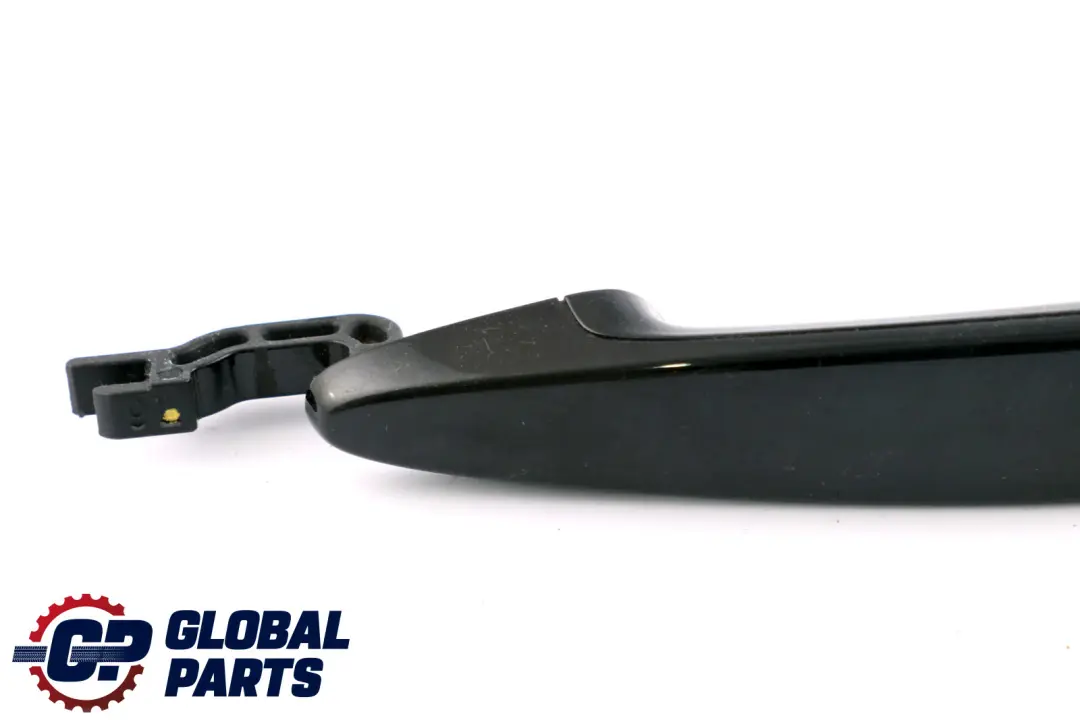 BMW 1 3 Series 1 E90 E91 F20 F21 Front Rear Left Grab Handle N/S Schwarz Black