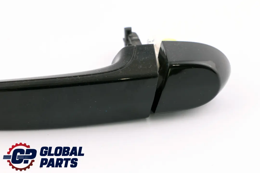 BMW 1 3 Series 1 E90 E91 F20 F21 Front Rear Left Grab Handle N/S Schwarz Black