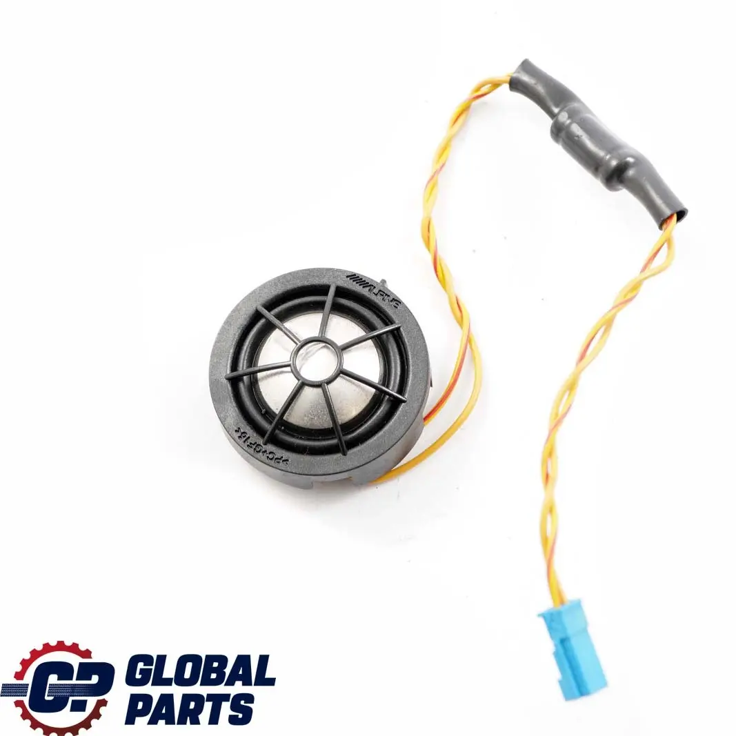 BMW 1 3 E81 E87 E90 E91 HiFi Audio Retrofit Speaker Tweeter 0445688