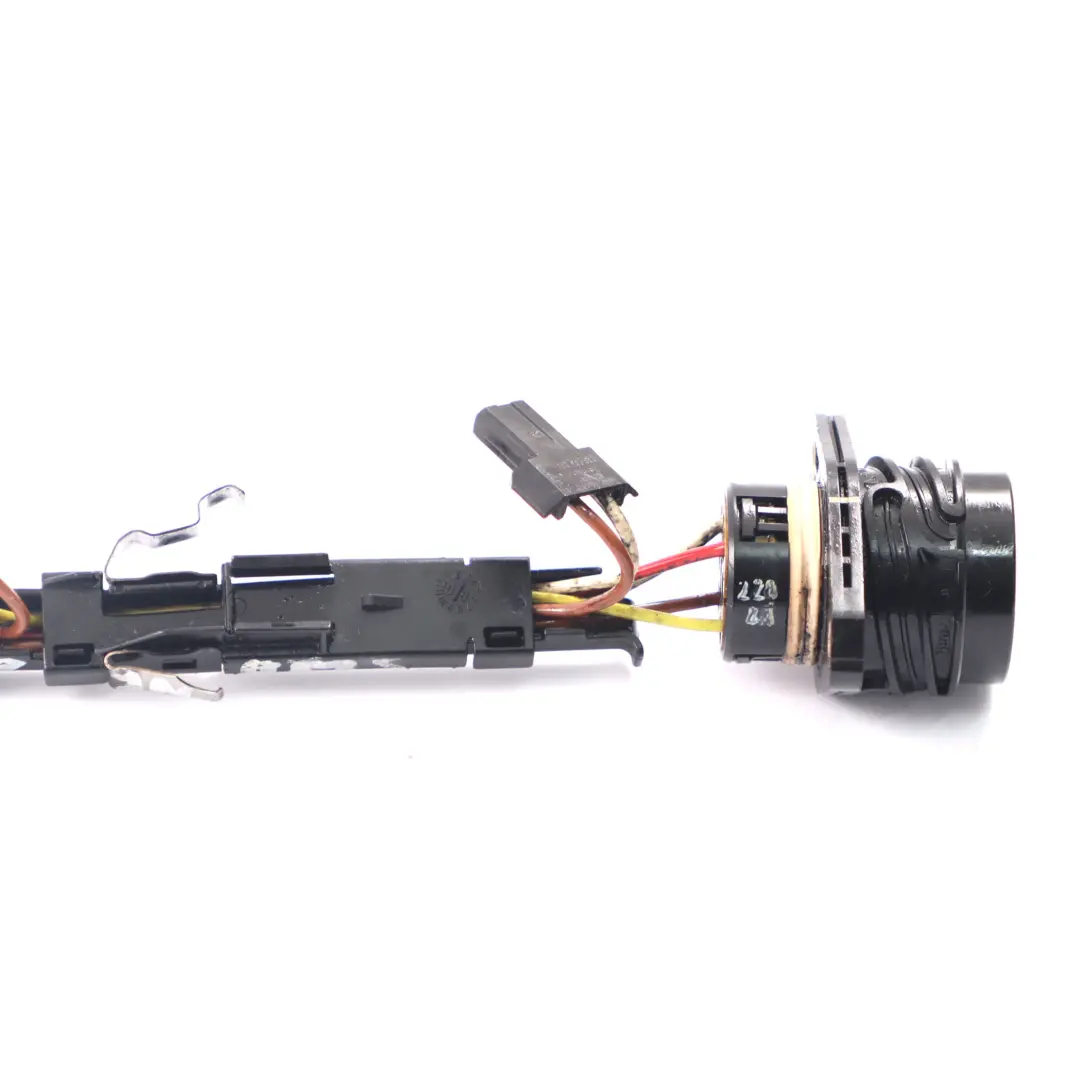 Cableado del motor VW Polo 9N 1.4 TDI Inyector Mazo cables encendido 045971803