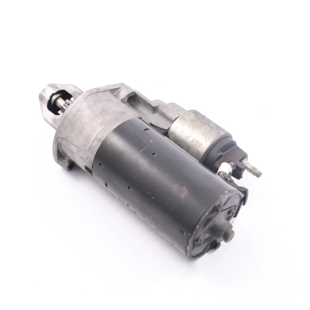 Chrysler Grand Voyager Diesel Engine 2.8 CRD Starter Motor 04801516AA