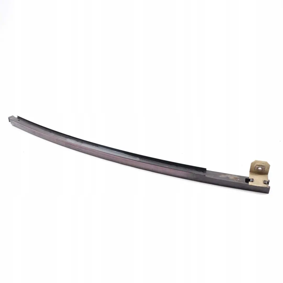 Mercedes-Benz E-Class S210 Window Staybar Rear Left N/S Door A2107300519