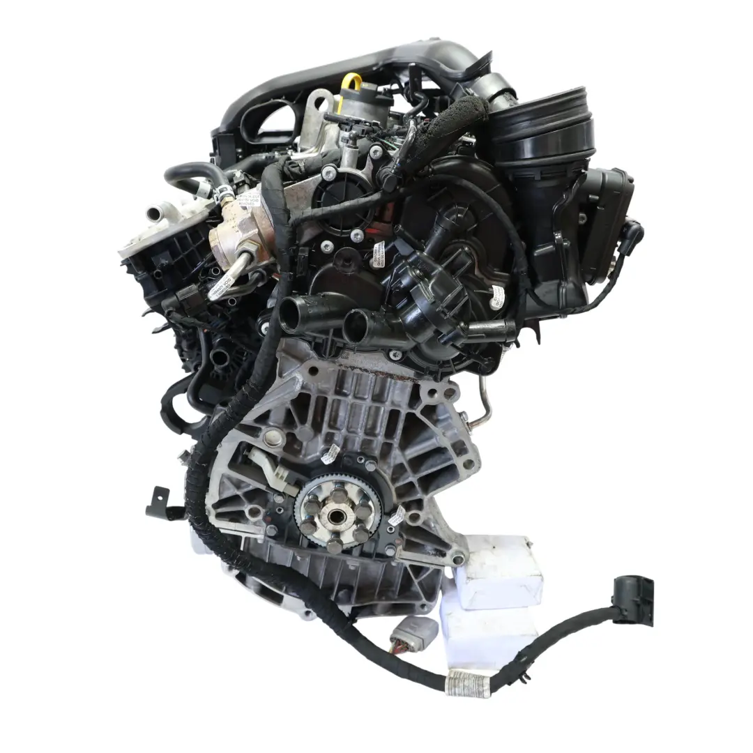 Volkswagen Golf Mk7 Audi A3 8V 1.0 TSI TFSI Bare Engine CHZD 115HP 59k, WARRANTY