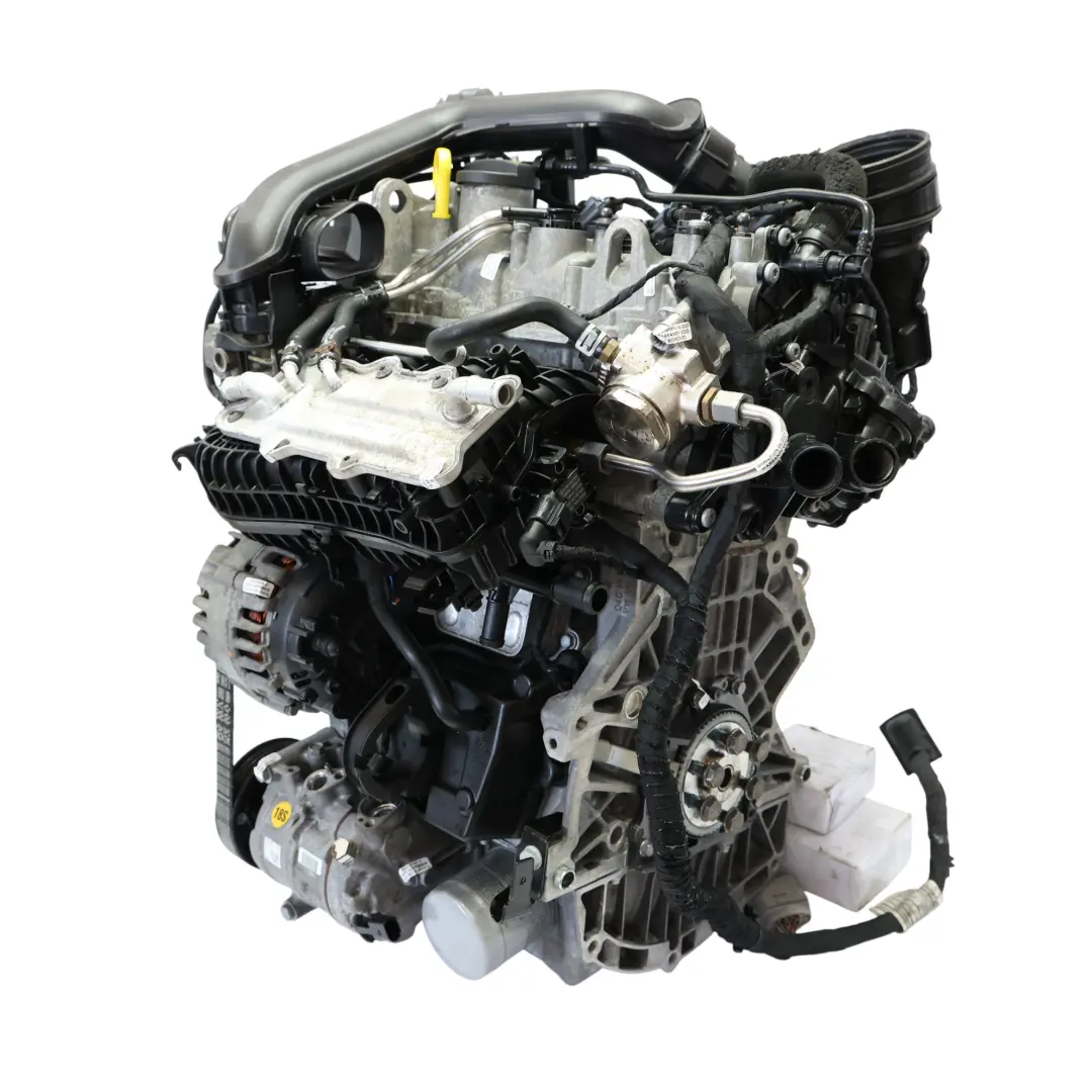 Volkswagen Golf Mk7 Audi A3 8V 1.0 TSI TFSI Bare Engine CHZD 115HP 59k, WARRANTY