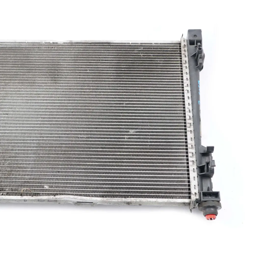 Mercedes W203 Engine Cooling Coolant Radiator A2035000503