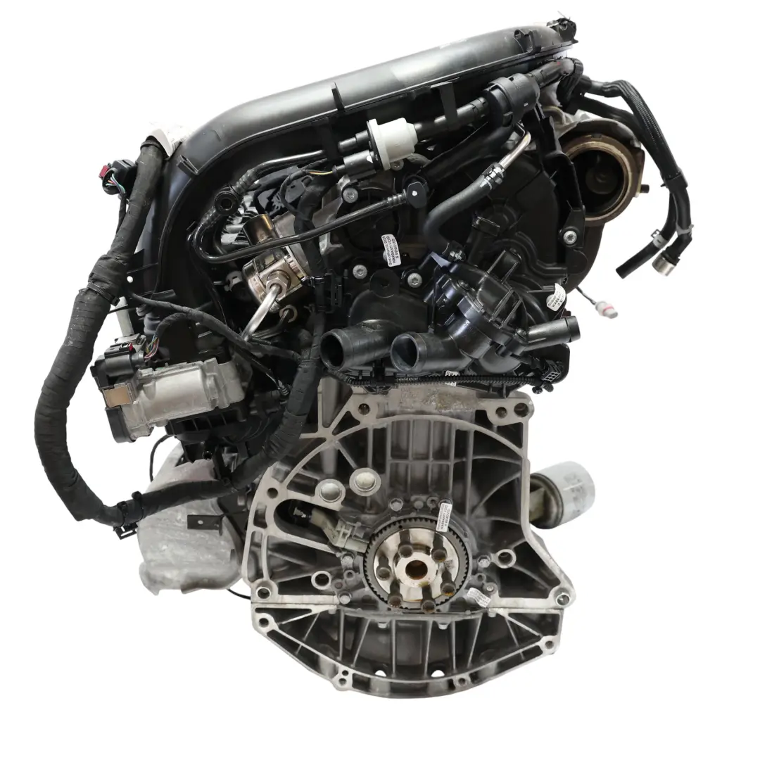 Audi A4 B9 A5 F5 1.4 TFSI Kompletter Motor CVNA 150PS 79TKM, GARANTIE