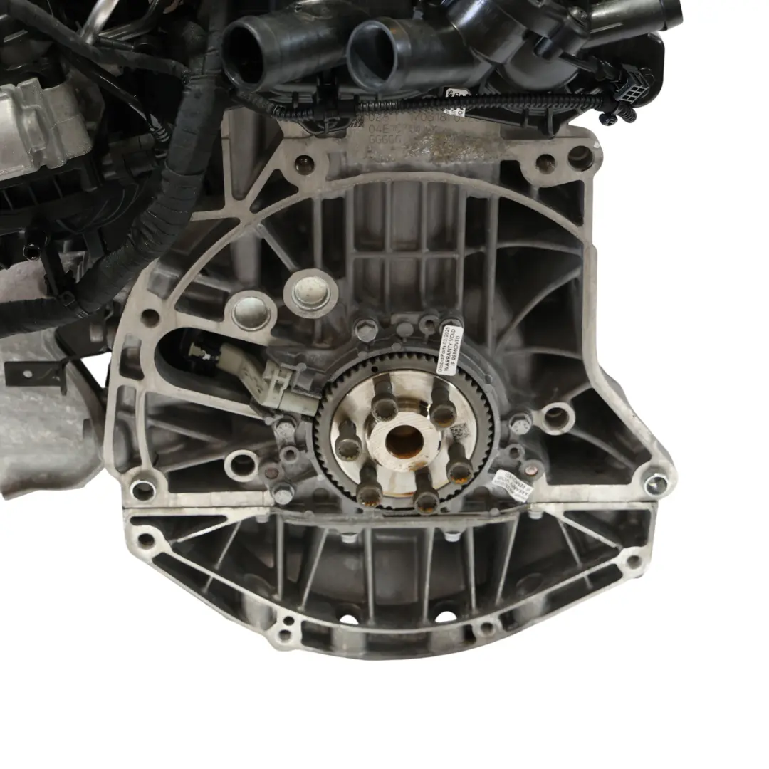 Audi A4 B9 A5 F5 1.4 TFSI Kompletter Motor CVNA 150PS 79TKM, GARANTIE