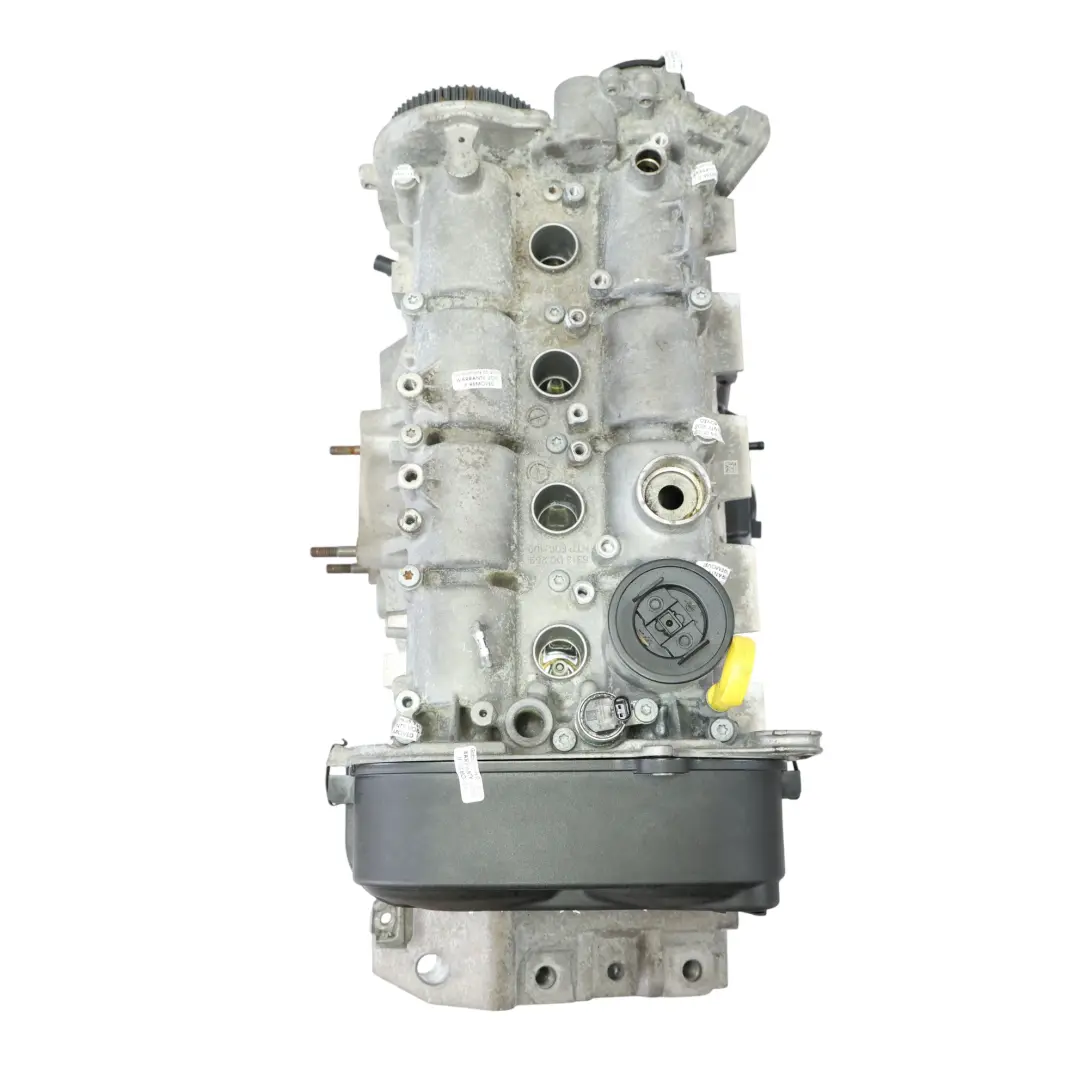 VW Golf Mk7 Audi A1 8X A3 8V 1.4 TSI TFSI Bare Engine CZCA 125HP 49k, WARRANTY