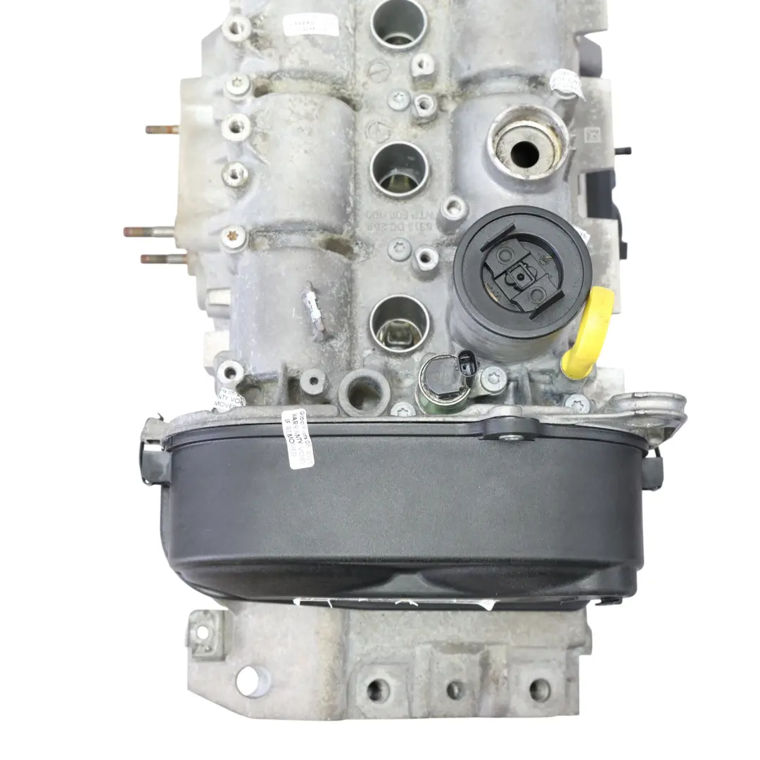 VW Golf Mk7 Audi A1 8X A3 8V 1.4 TSI TFSI Bare Engine CZCA 125HP 49k, WARRANTY