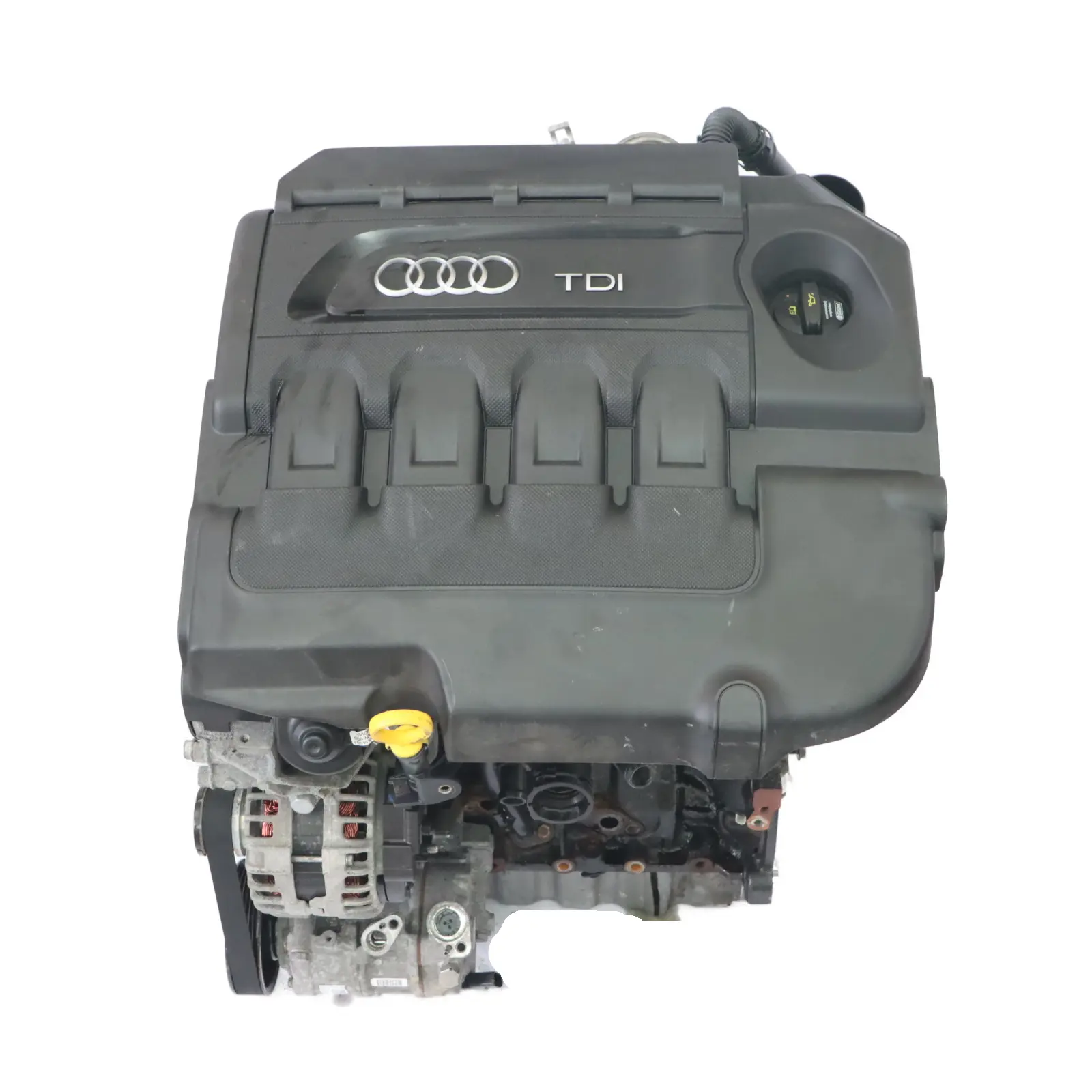 Audi A3 8V 1.6 TDI Diesel Complete Engine CLHA 105HP with 99k miles, WARRANTY