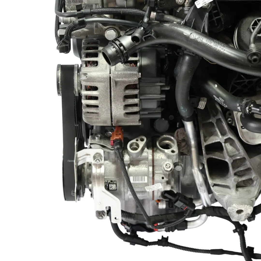 Audi A6 C7 2.0 TDI Diesel Complete Engine DDDA 190HP with 99k miles, WARRANTY