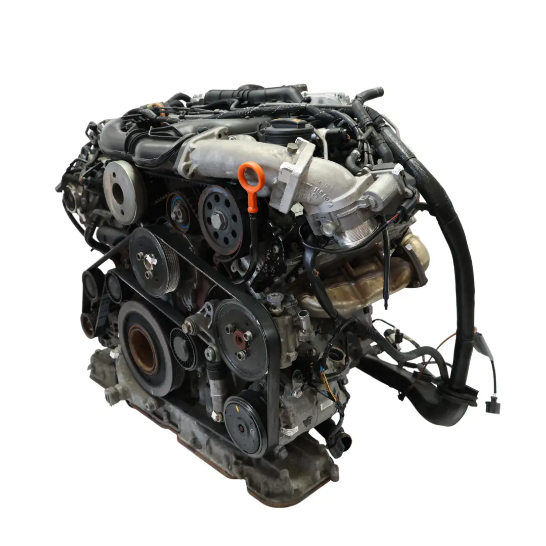 Audi A4 B7 A6 C6 2.7 TDI Diesel Bare Engine BPP 180HP with 99k miles, WARRANTY